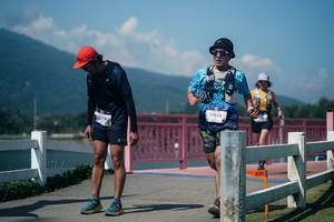 BIB: 
                            <button type="button" onclick="openModal(27631248)" class="btn btn-primary btn-sm float-right btn-popup" data-toggle="modal" data-target=".modal-high-quality">
                        <i class="fas fa-shopping-cart"></i> Add to Cart
                    </button>
                                            <button type="button" onclick="isThisMe(27631248, true)" class="btn btn-success btn-sm float-right btn-popup btn-isme hidden" data-toggle="tooltip" data-placement="bottom" title="นี่คือรูปของคุณใช่ไหม คลิกที่นี่เพื่อเอาเข้าอัลบั้ม">
                        <i class="fas fa-plus"></i> Add to album
                    </button>
                    <button type="button" onclick="isThisMe(27631248, false)" class="btn btn-warning btn-sm float-right btn-popup btn-isnotme hidden">
                        <i class="fas fa-ban"></i> Remove from album
                    </button>